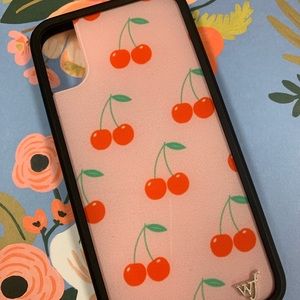 iPhone X Case